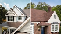 Metal vs Asphalt shingles. Which one is right for your home?